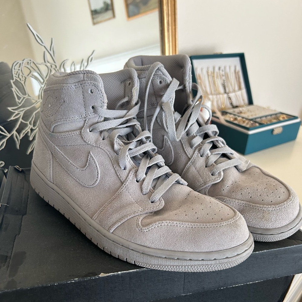 Air Jordan’s 1 Retro High
